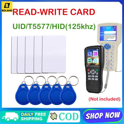 flo rfid card|rewritable rfid cards.